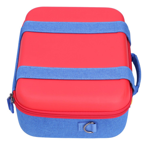 Estuche De Almacenamiento Portátil Para Juegos De Alta Capac
