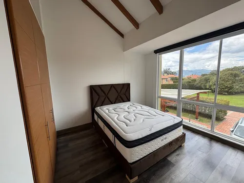 Vendo Casa En Macadamia, La Calera (18733).