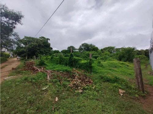 Lote En Venta 7.156 Mts2 Ricaurte Cundinamarca