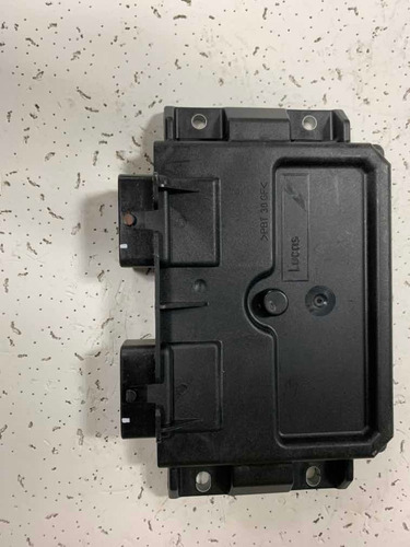 Ecu Calculador Orig Peugeot Partner 1.9 Diesel