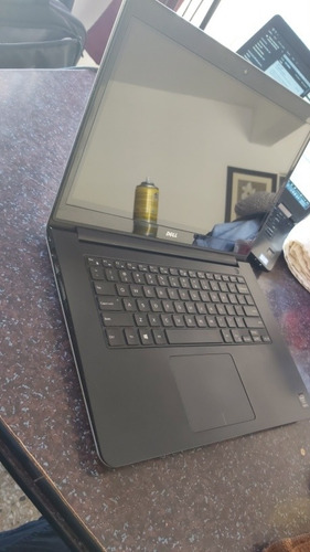 Notebook Dell 1tb 8gb Ram I5 Táctil Windows 10