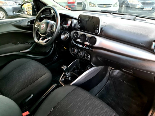 Fiat Cronos 1.3 Drive Pack Conectividad 2018 44.000km T/usad