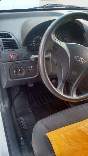 Chery Fulwin Sedan