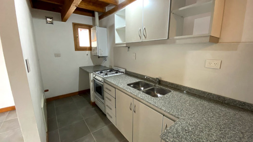 Imagen 3 de 11 de Fida Patagonia. Departamento En Venta De 2 Dormitorios C/ Cochera En San Martin De Los Andes