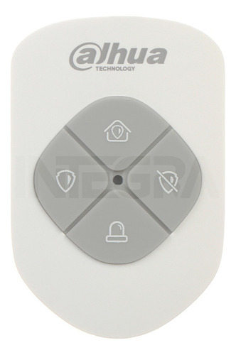 Kit Alarma Casa Inalambrica Wifi Dahua Art-arc3000h-03-w2