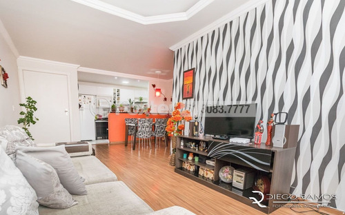 Imagem 3 de 30 de Apartamento, 3 Dormitórios, 68.69 M², Vila Ipiranga - 187025