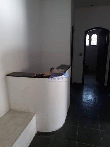 Imagem 2 de 11 de Sala Para Alugar, 25 M² Por R$ 700,00/mês - Jardim Aricanduva - São Paulo/sp - Sa0029