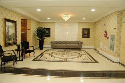 Imagem 11 de 28 de Millenium Palace Bairro Campinas - Ap4404