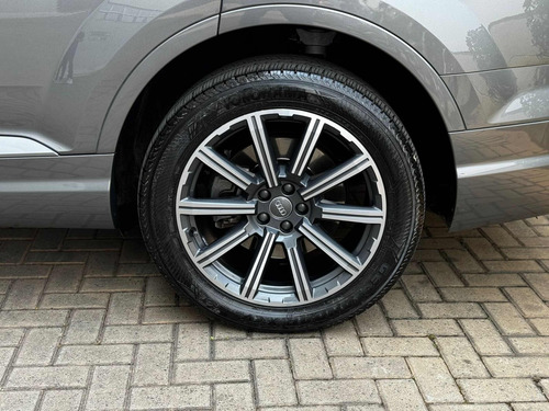 Audi Q7 3.0 Tfsi Ambition 7l Quattro 5p