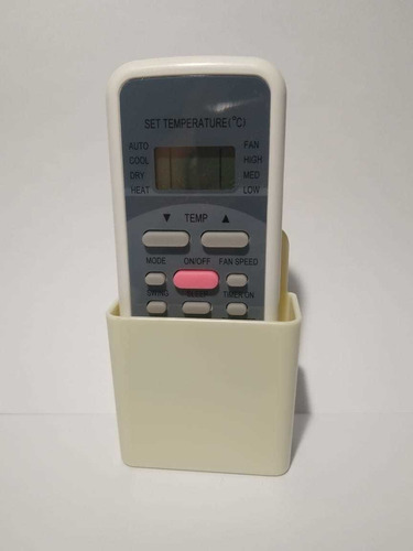 Base O Soporte Universal Control Remoto Tv, Sky, Izzi, Dish