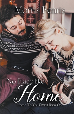 Libro No Place Like Home - Fenris, Morris