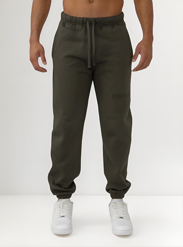 Youngla Joggers 266 Cloud 9, Pants, Gym