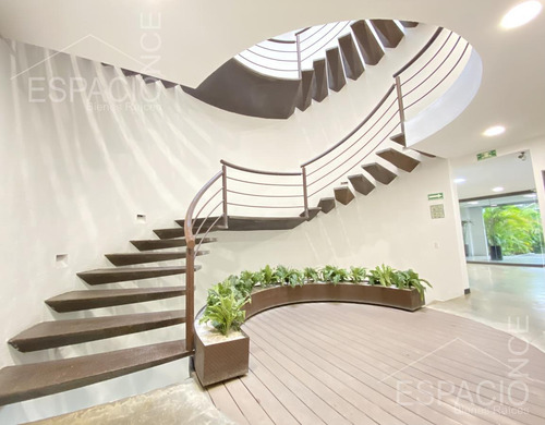 Excelentes Oficinas En Av. San Diego