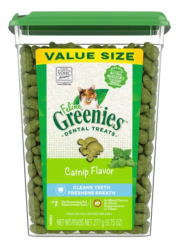 Greenies dental bones 2025