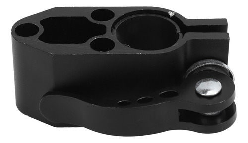 Abrazadera Plegable For Scooter, Aleación De Aluminio, Lige