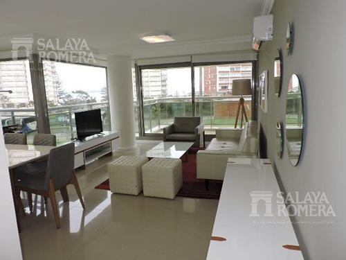 Departamento - Playa Brava