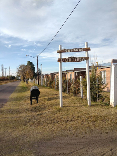 Imagen 2 de 18 de Vendo Complejo De Cabañas San Rafael