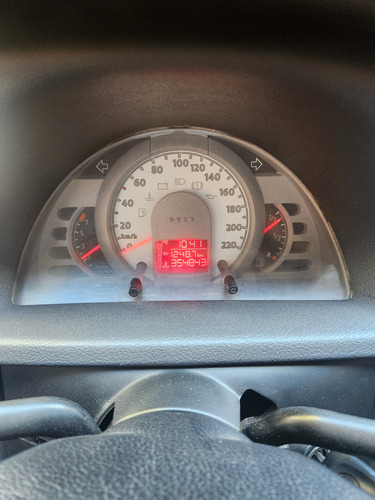 Volkswagen Gol 1.6 I Power 601