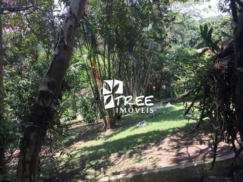 Chácara A Venda Com 6.800 M² Possui 3 Casas No Mesmo Terreno Sendo A Principal Com 3 Quartos (2 Suítes, Hidro) Um Dos Quartos Com Acesso Individual Co - Ch00061 - 4454499