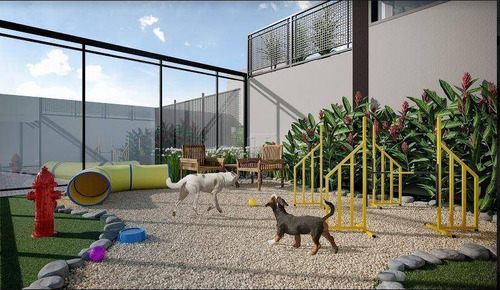 Imagem 5 de 30 de Apartamento Com 2 Dormitórios À Venda, 61 M² Por R$ 455.000,00 - Campestre - Santo André/sp - Ap12272