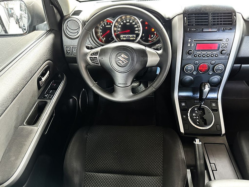 Suzuki Grand Vitara Grand Vitara 2.0 16V 4x2/4x4 5p Aut.