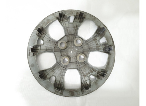 1 Tapon Copa Polvera Original Rin 14 Hyundai Grand I10 16/17 (Usado)