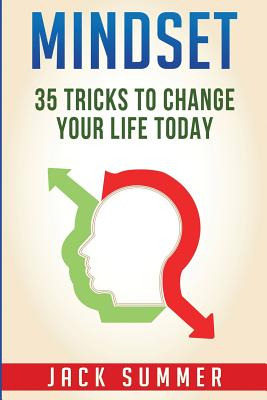 Libro Mindset: 35 Tricks To Change Your Life Today - Summ...