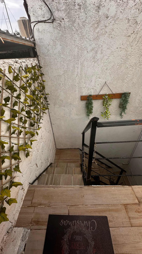 Casa De 3 Recámaras, Estudio, Tres Baños Completos 2 Salas