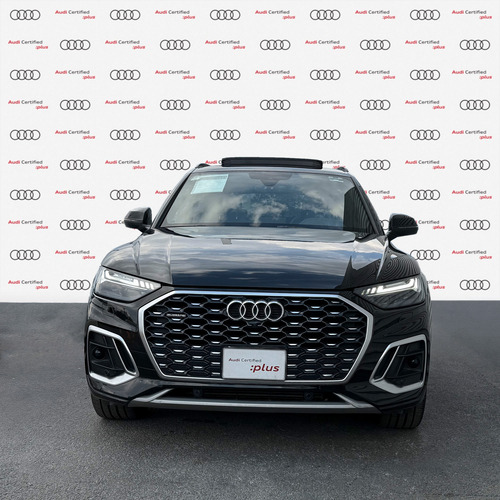 Audi q5 sportback 2.0 L 45 Tfsi S Line Dsg