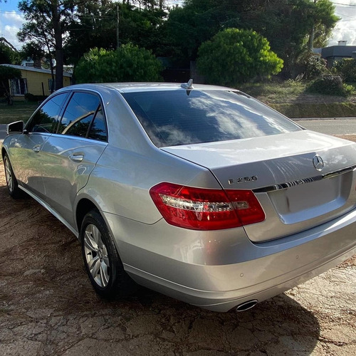 Mercedes-benz Clase E 1.8 E250 Avantgarde B.efficiency At