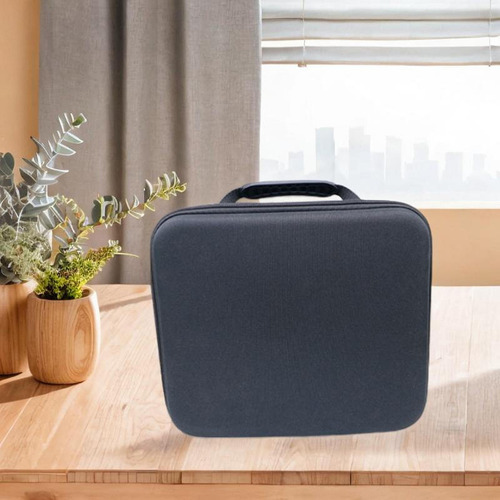 Estuche Protector De Eva, Bolsa De 30 Cm X 26 Cm X 9 Cm