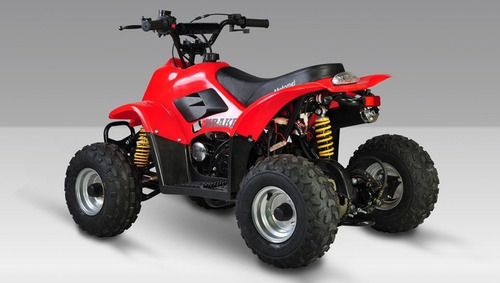 Motomel Kraken 50 ( Entrega Inmediata )