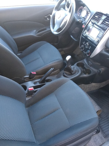 Nissan Note Advance