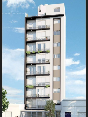 Imagen 1 de 5 de Departamento - Moron