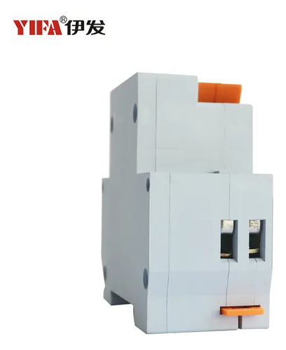 Disyuntor Interruptor Diferancial 32a 400v