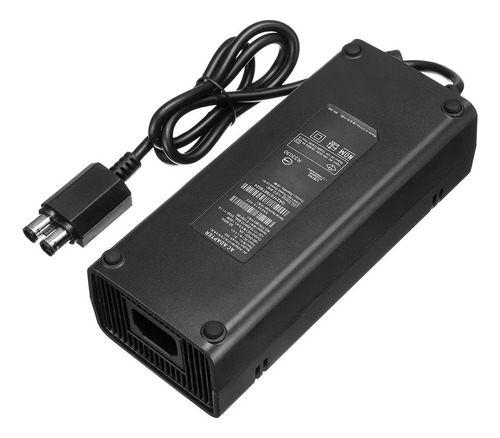 Fuente Alimentacion Para Xbox 360 Slim