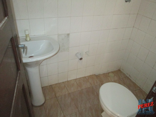 Casas Residenciais Para Alugar - 02281.001