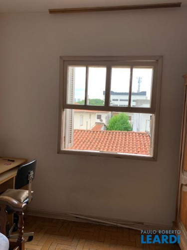 Casa Assobradada - Vila Olímpia - Sp - 569551