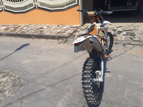 Ktm Exc