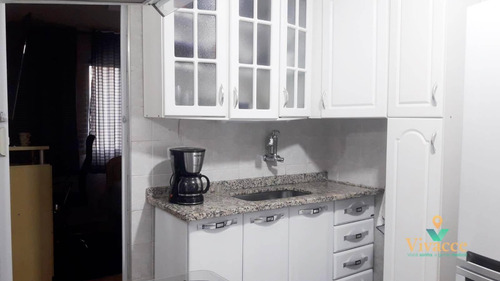Imagem 14 de 30 de Apartamento À Venda, 57 M² Por R$ 220.000,00 - Artur Alvim (zona Leste) - São Paulo/sp - Ap0015