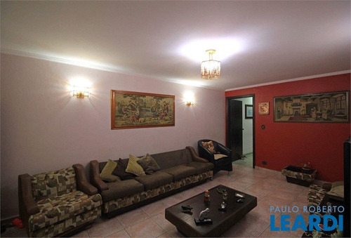 Imagem 15 de 15 de Sobrado - Sumarezinho - Sp - 586949