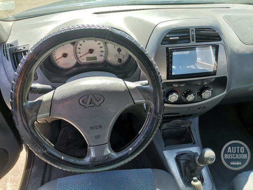 Chery Tiggo 2009