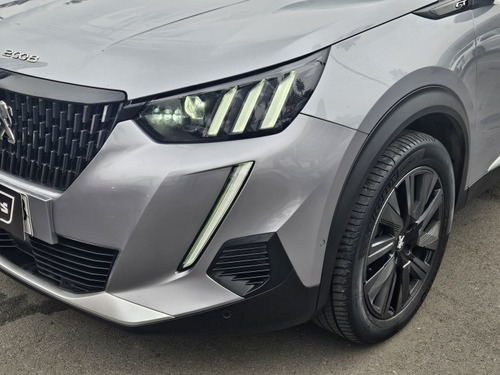 Peugeot 2008 GT BLUEHDI EAT8 DIESEL 1.5