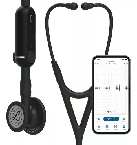 3m Littmann® Core Digital Stethoscope