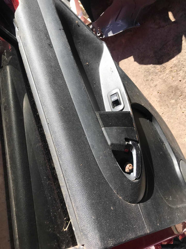 Tapizado De Puerta Trasera Acompañante Geely Lc