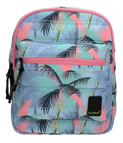 Mochila Bubba Print Mini Miami Nice