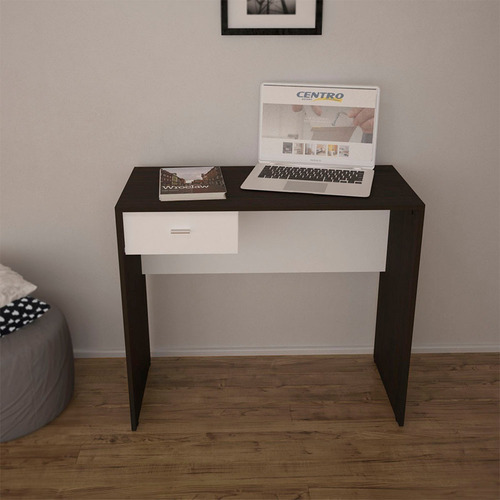 Imagen 5 de 5 de Escritorio Pc Cajon Evo Paraiso O Wengue Oficina Sin Interes