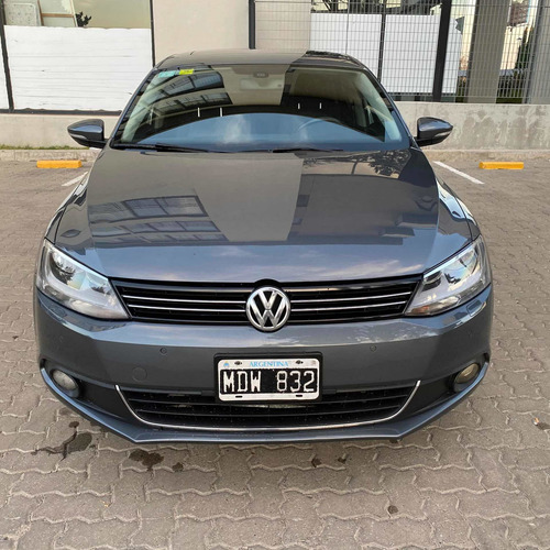 Volkswagen Vento 2.0 Sportline Tsi 200cv 2013