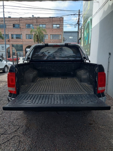 Imagen 21 de 22 de Volkswagen Amarok