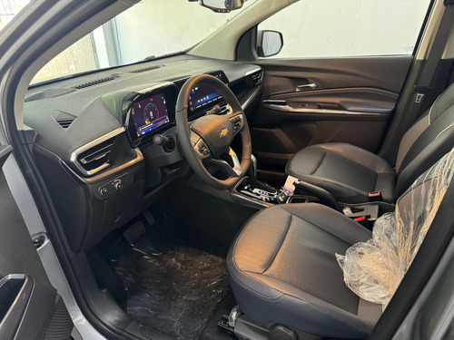 Chevrolet Spin 1.8 Premier 7As At 105Cv